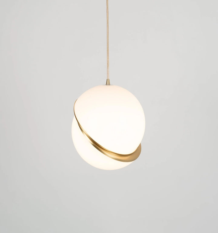 CRESCENT PENDANT LAMP