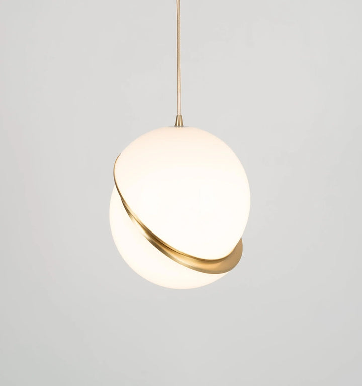 CRESCENT PENDANT LAMP