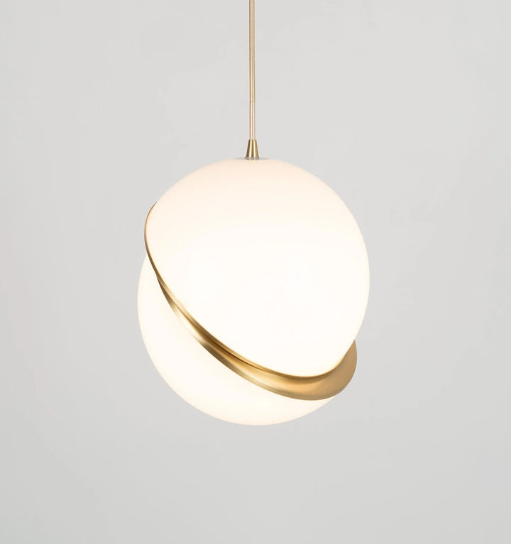 CRESCENT PENDANT LAMP