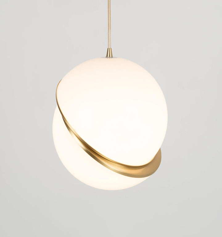 CRESCENT PENDANT LAMP