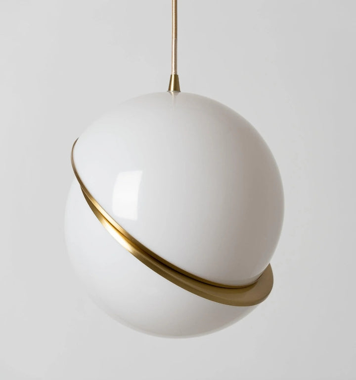 CRESCENT PENDANT LAMP