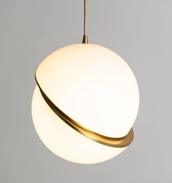 CRESCENT PENDANT LAMP