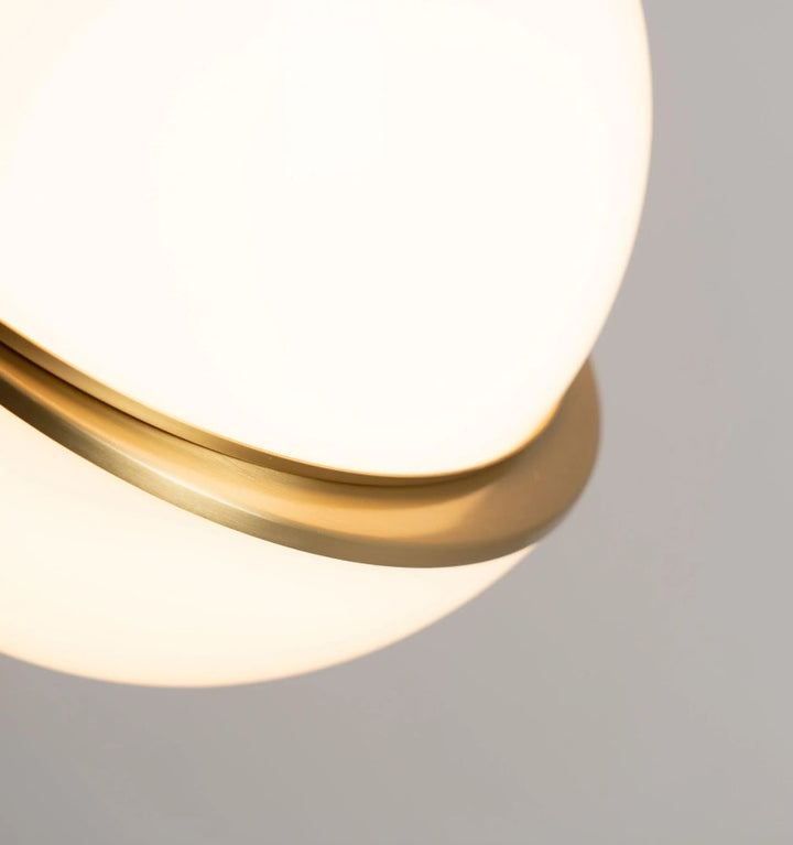 CRESCENT PENDANT LAMP