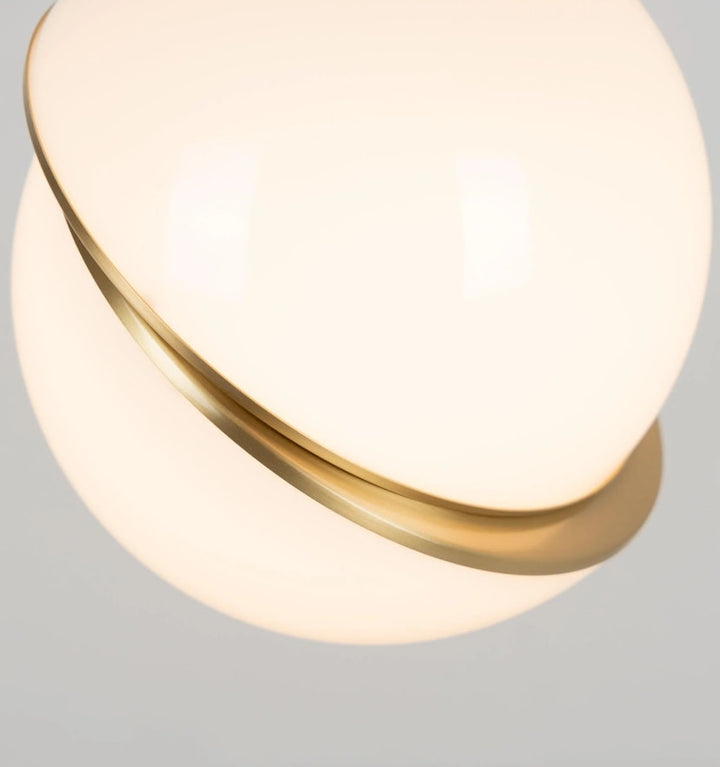 CRESCENT PENDANT LAMP