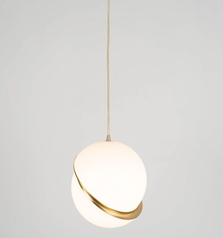 CRESCENT PENDANT LAMP