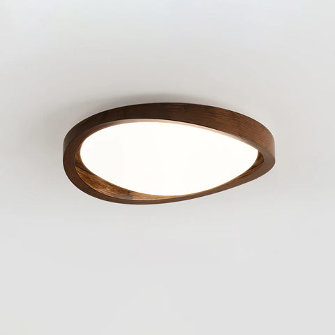 Curved Edge Ceiling Light - Yiarolight