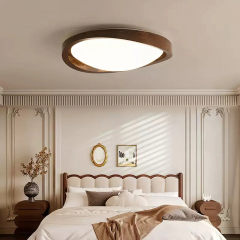 Curved Edge Ceiling Light - Yiarolight