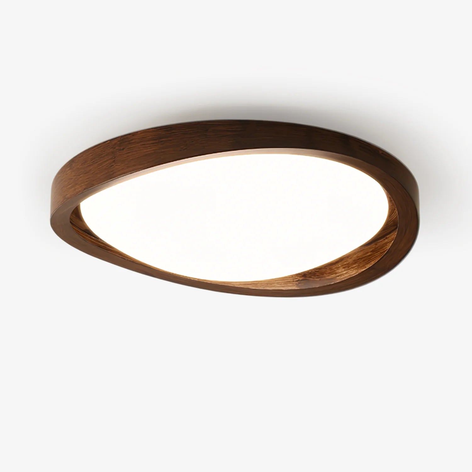 Curved Edge Ceiling Light - Yiarolight