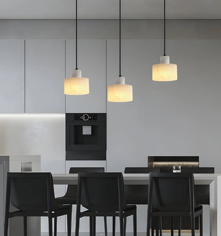 Cyls Pendant Lamp