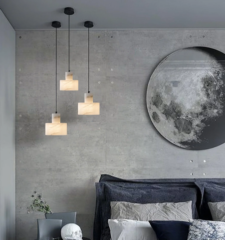 Cyls Pendant Lamp