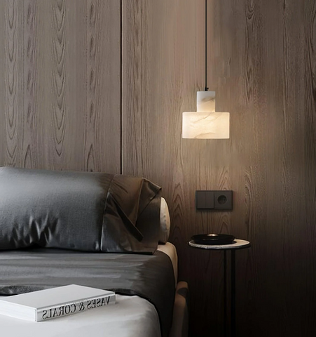 Cyls Pendant Lamp
