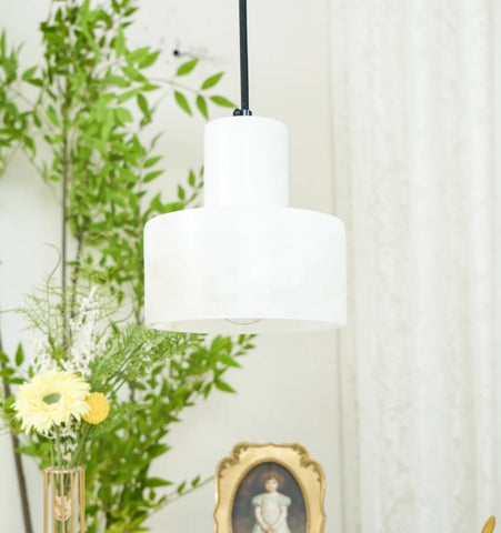 Cyls Pendant Lamp