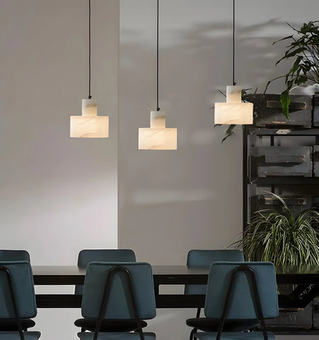 Cyls Pendant Lamp