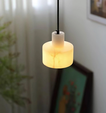 Cyls Pendant Lamp
