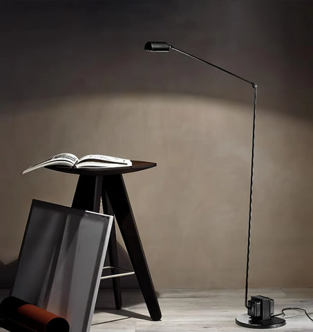 Daphine Floor Lamp