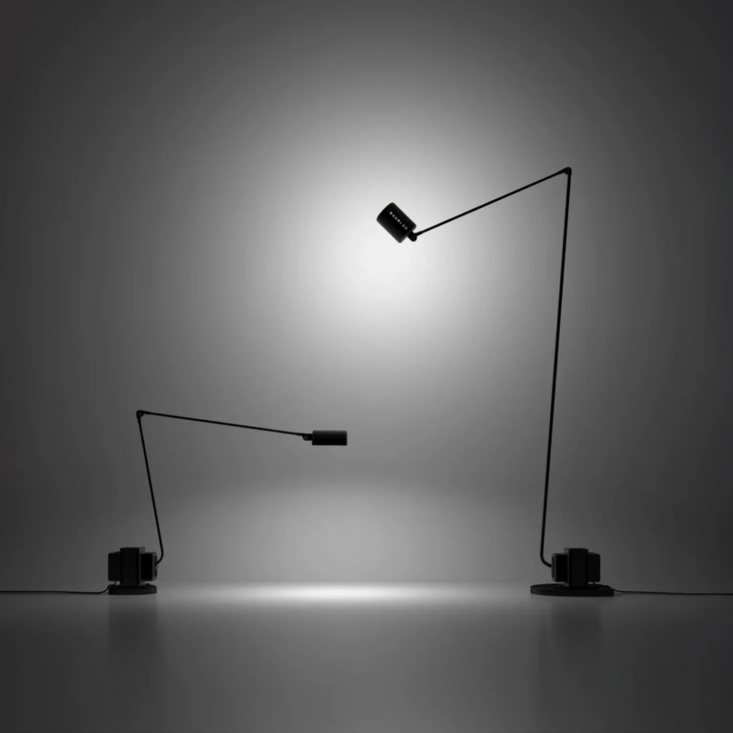 Daphine Floor Lamp