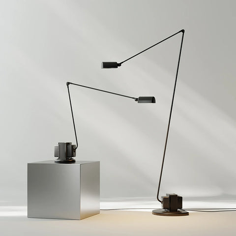Daphine Floor Lamp