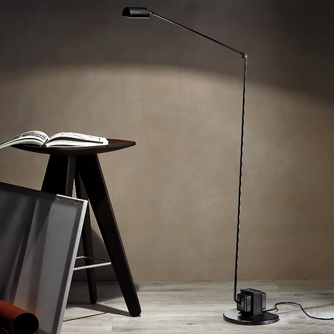 Daphine Floor Lamp
