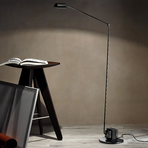 Daphine Floor Lamp