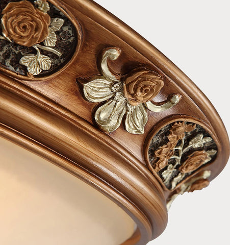 Deltana Recessed Ceiling Light