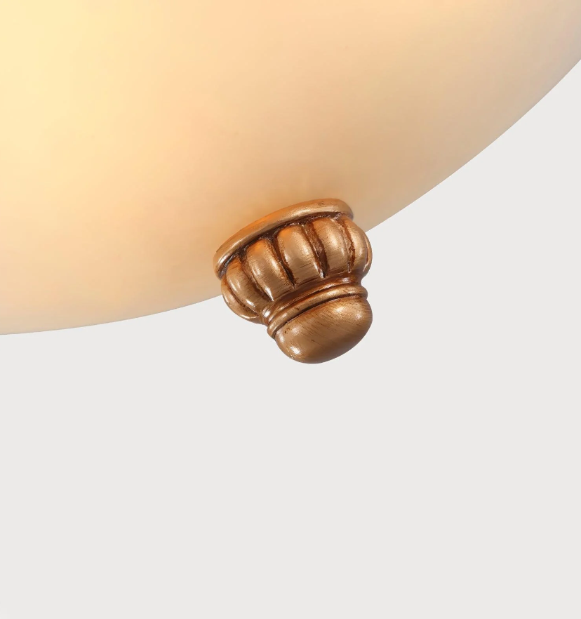 Deltana Recessed Ceiling Light