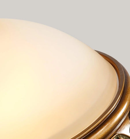 Deltana Recessed Ceiling Light