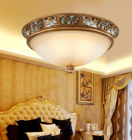 Deltana Recessed Ceiling Light