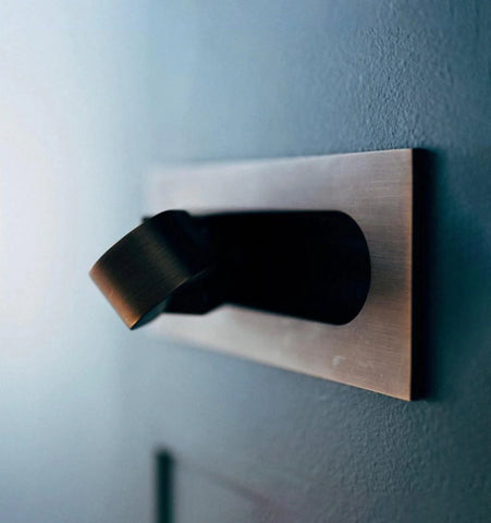Digit LED Bedside Light