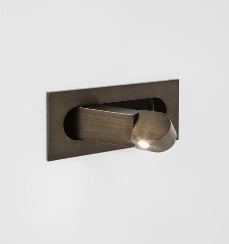 Digit LED Bedside Light