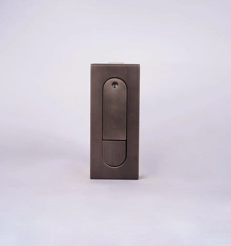Digit LED Bedside Light
