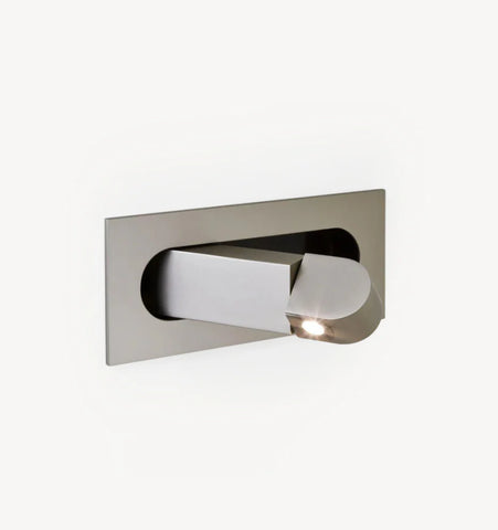 Digit LED Bedside Light