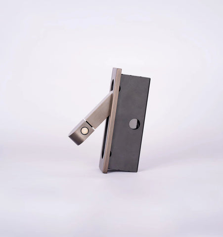 Digit LED Bedside Light