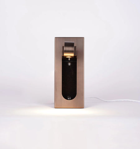 Digit LED Bedside Light