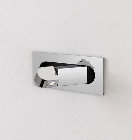 Digit LED Bedside Light