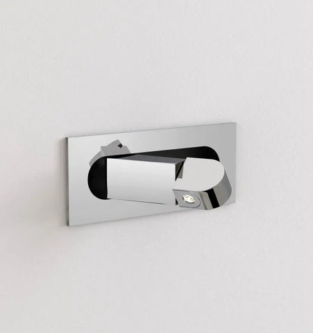 Digit LED Bedside Light
