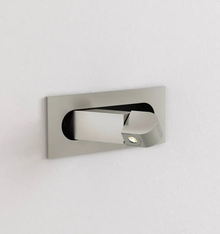 Digit LED Bedside Light