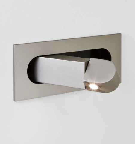 Digit LED Bedside Light