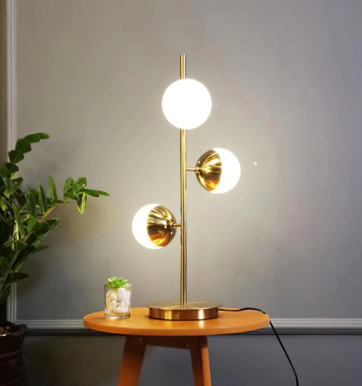 Doppler LED Tree Lamp