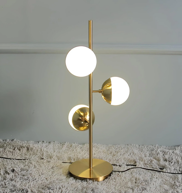 Doppler LED Tree Lamp