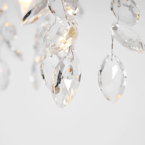 Dorale Chandelier - Yiarolight