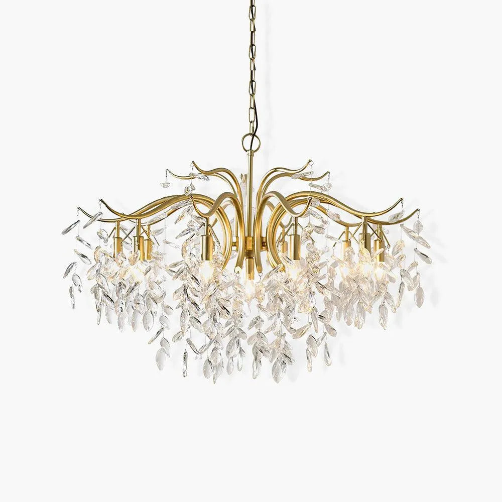 Dorale Chandelier - Yiarolight