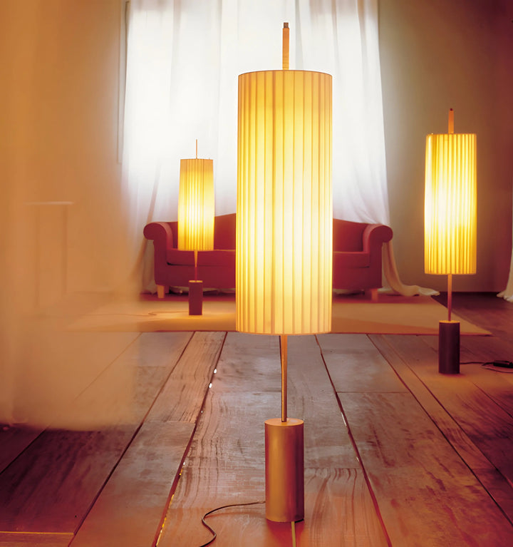 Dorica Floor Lamp