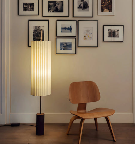 Dorica Floor Lamp