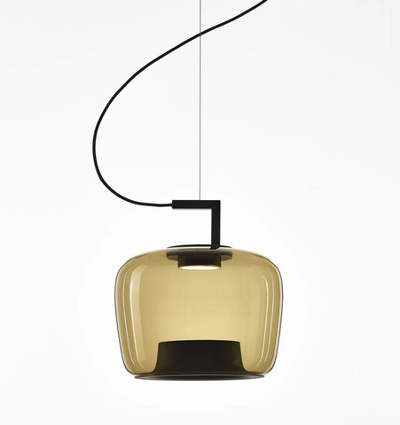 Double Pendant Lamp