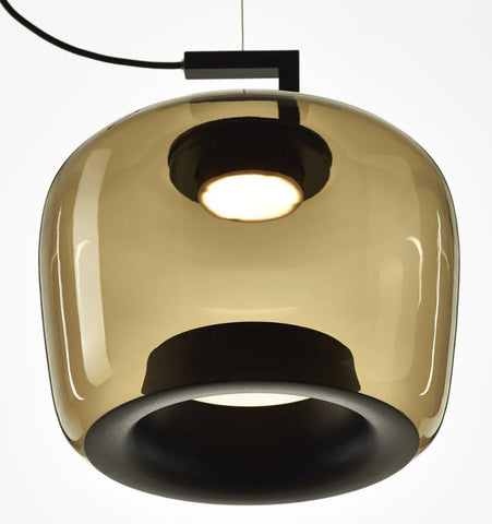 Double Pendant Lamp