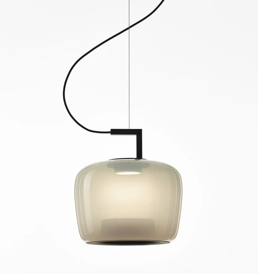 Double Pendant Lamp