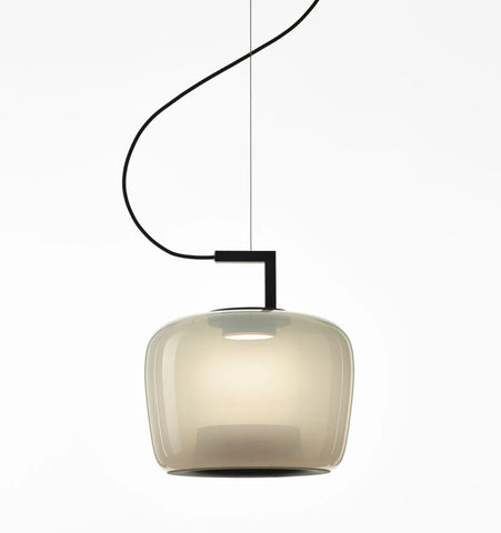 Double Pendant Lamp