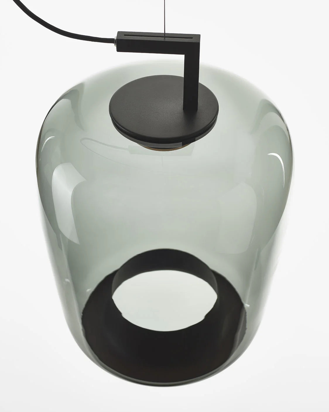 Double Pendant Lamp