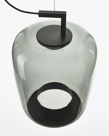 Double Pendant Lamp
