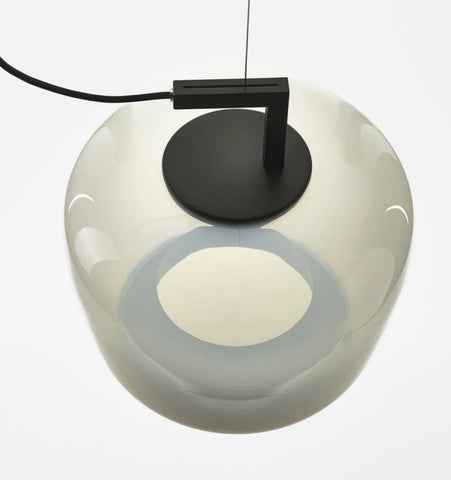 Double Pendant Lamp